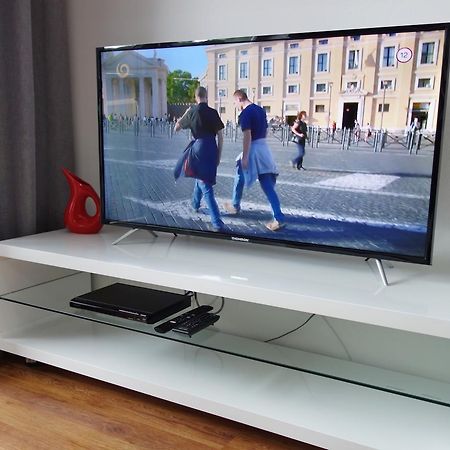 Apartman S Vyhladom Na Tatry 타란스카 스트르바 외부 사진