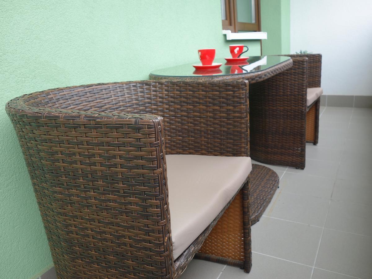 Apartman S Vyhladom Na Tatry 타란스카 스트르바 외부 사진