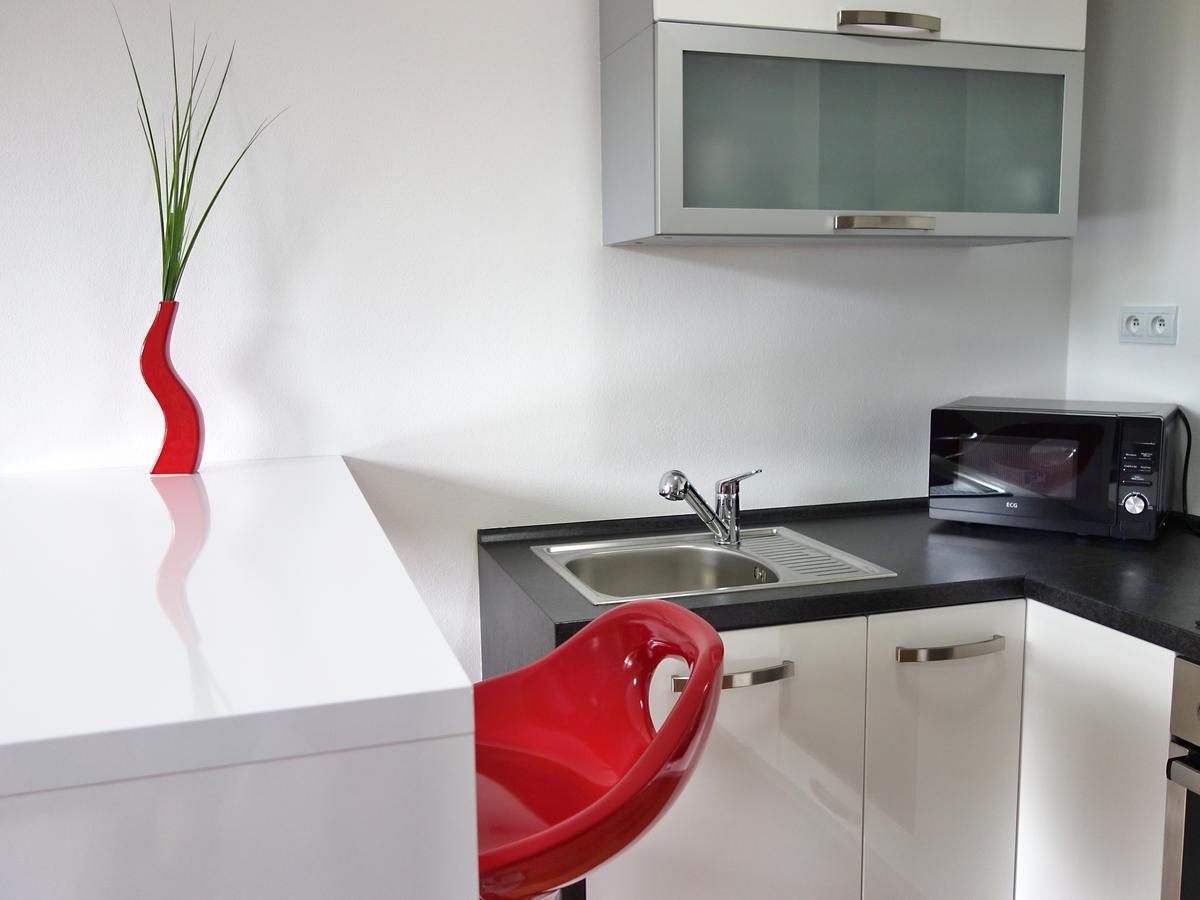 Apartman S Vyhladom Na Tatry 타란스카 스트르바 외부 사진