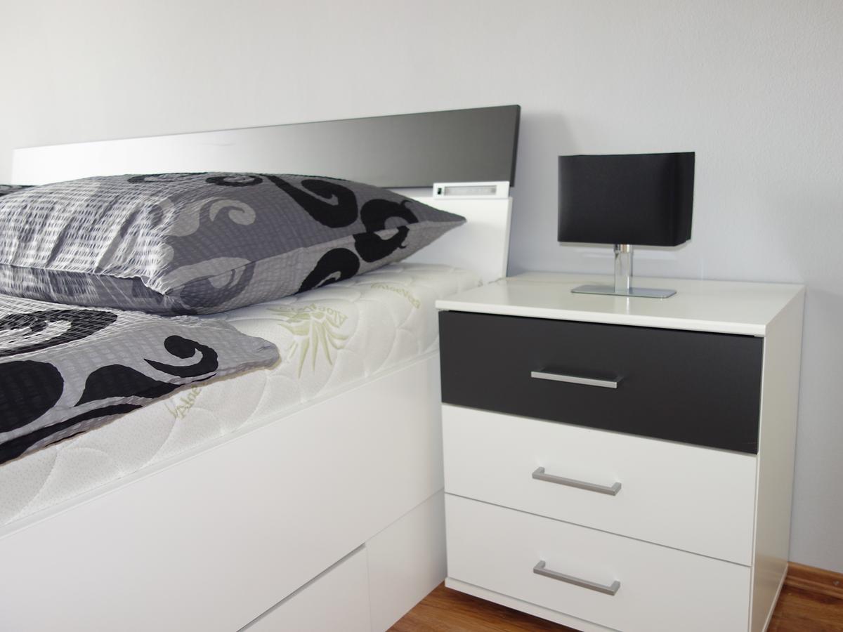 Apartman S Vyhladom Na Tatry 타란스카 스트르바 외부 사진