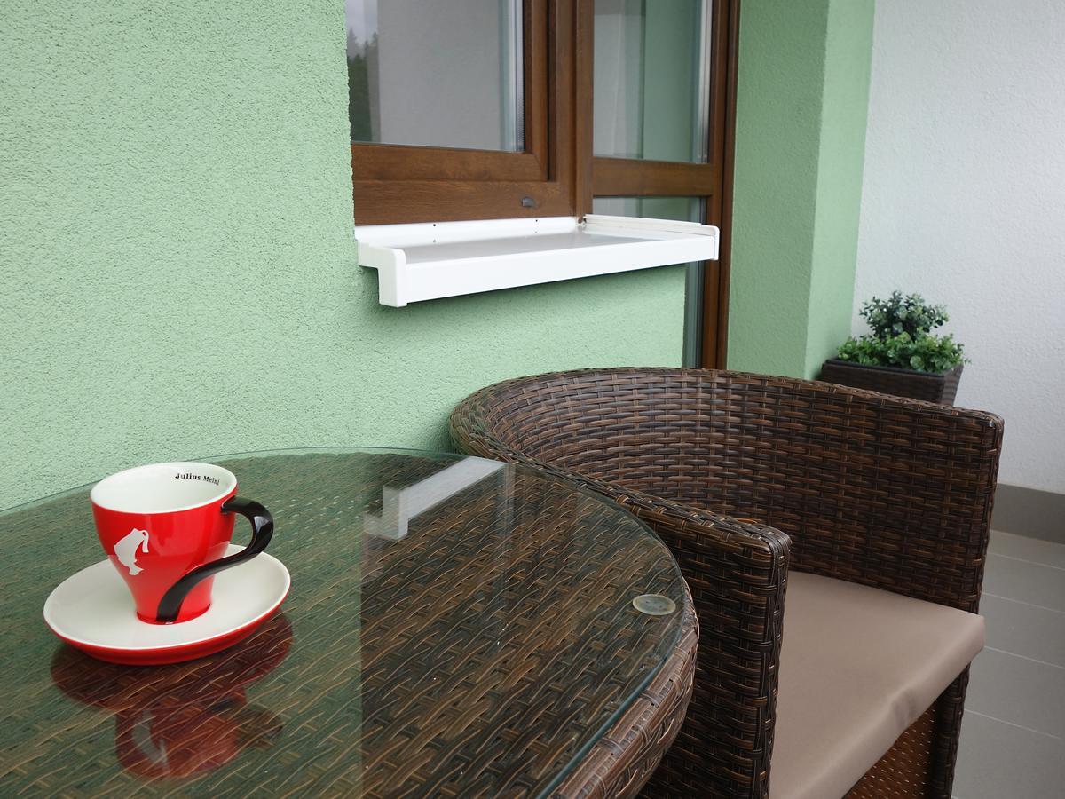 Apartman S Vyhladom Na Tatry 타란스카 스트르바 외부 사진