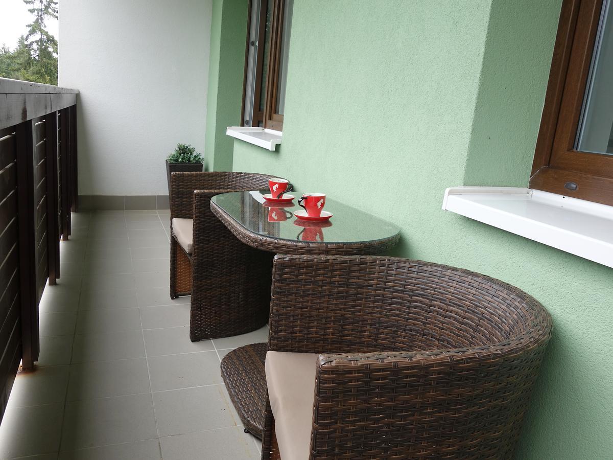 Apartman S Vyhladom Na Tatry 타란스카 스트르바 외부 사진