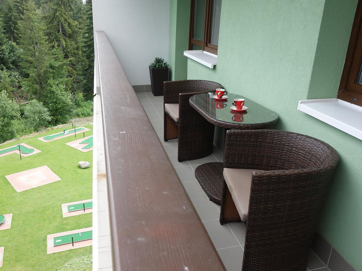 Apartman S Vyhladom Na Tatry 타란스카 스트르바 외부 사진